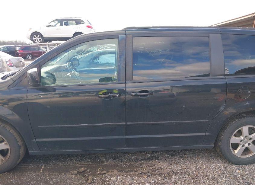 Photo 14 of 2012 Dodge Grand CARAVAN SXT (VIN 2C4RDGCG5CR231581)