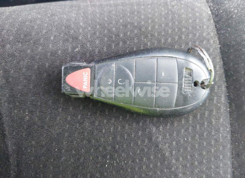 Photo 11 of 2012 Dodge Grand CARAVAN SXT (VIN 2C4RDGCG5CR279162)