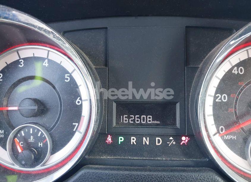 Photo 15 of 2012 Dodge Grand CARAVAN SXT (VIN 2C4RDGCG5CR279162)