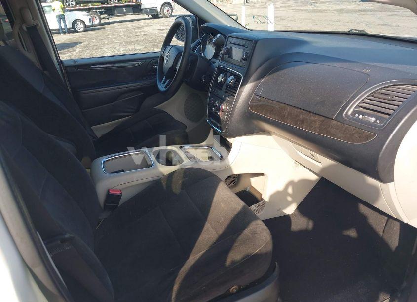 Photo 5 of 2012 Dodge Grand CARAVAN SXT (VIN 2C4RDGCG5CR279162)