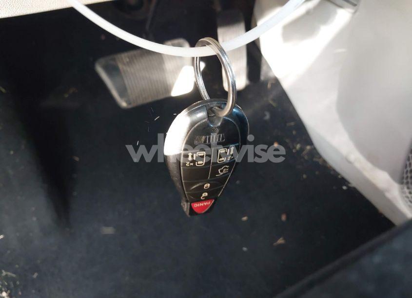 Photo 11 of 2012 Dodge Grand CARAVAN SXT (VIN 2C4RDGCG5CR356015)