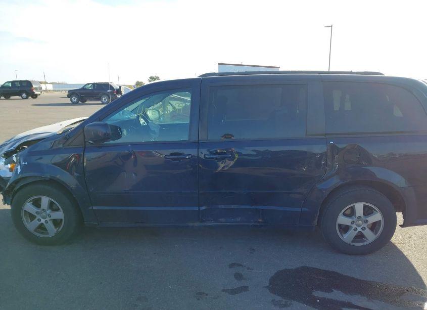 Photo 14 of 2012 Dodge Grand CARAVAN SXT (VIN 2C4RDGCG5CR357794)