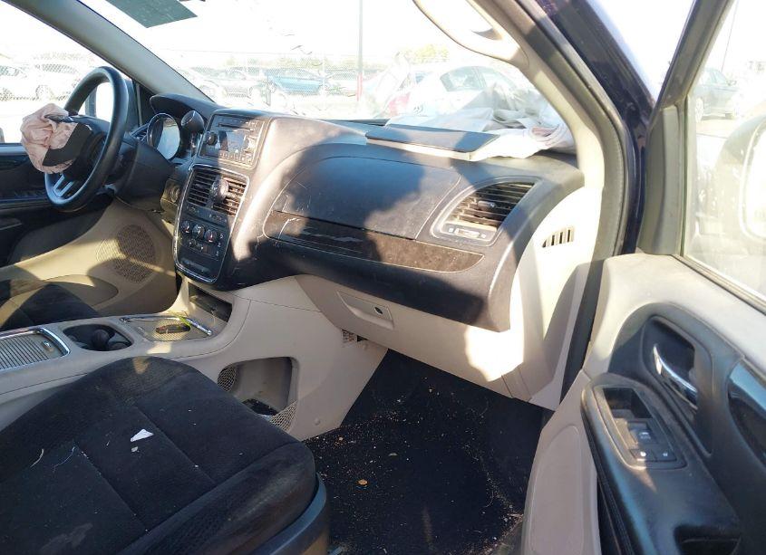 Photo 5 of 2012 Dodge Grand CARAVAN SXT (VIN 2C4RDGCG5CR357794)