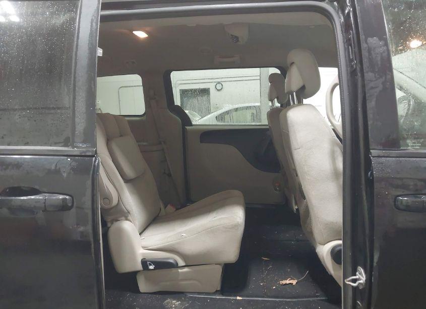 Photo 8 of 2012 Dodge Grand CARAVAN SXT (VIN 2C4RDGCG5CR405438)