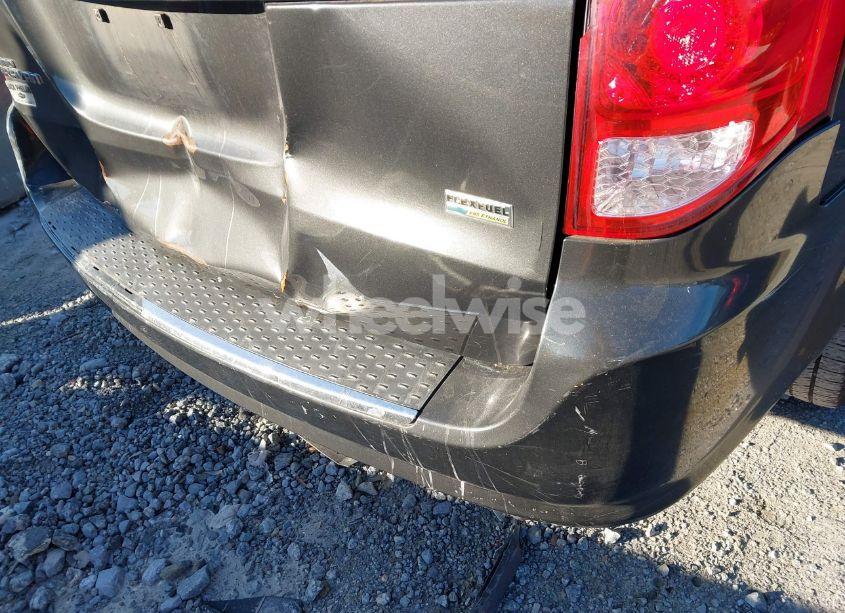 Photo 14 of 2012 Dodge Grand CARAVAN SXT (VIN 2C4RDGCG5CR406251)