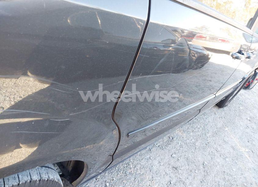 Photo 15 of 2012 Dodge Grand CARAVAN SXT (VIN 2C4RDGCG5CR406251)