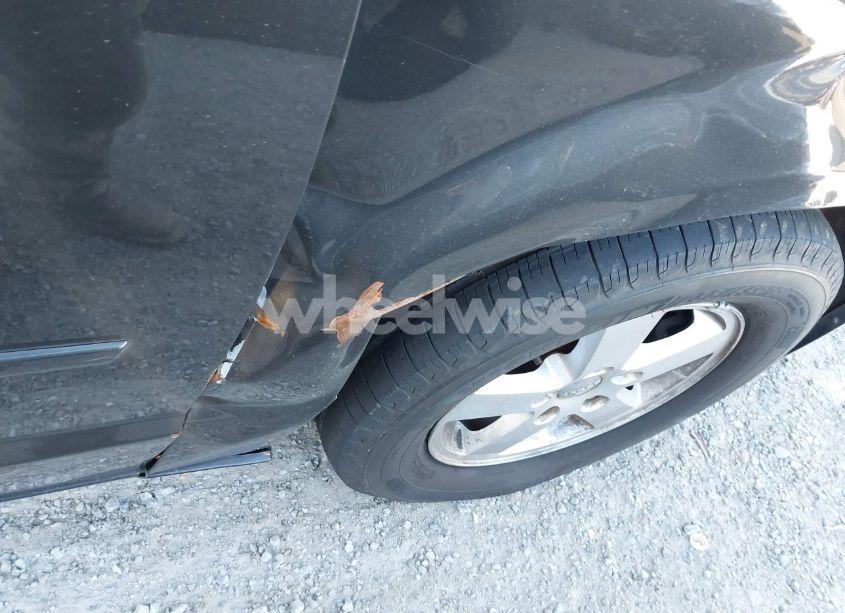 Photo 16 of 2012 Dodge Grand CARAVAN SXT (VIN 2C4RDGCG5CR406251)