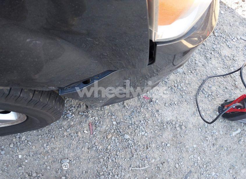 Photo 17 of 2012 Dodge Grand CARAVAN SXT (VIN 2C4RDGCG5CR406251)