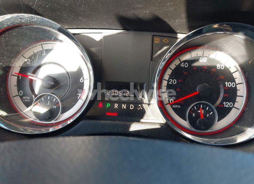 Photo 7 of 2012 Dodge Grand CARAVAN SXT (VIN 2C4RDGCG5CR406251)