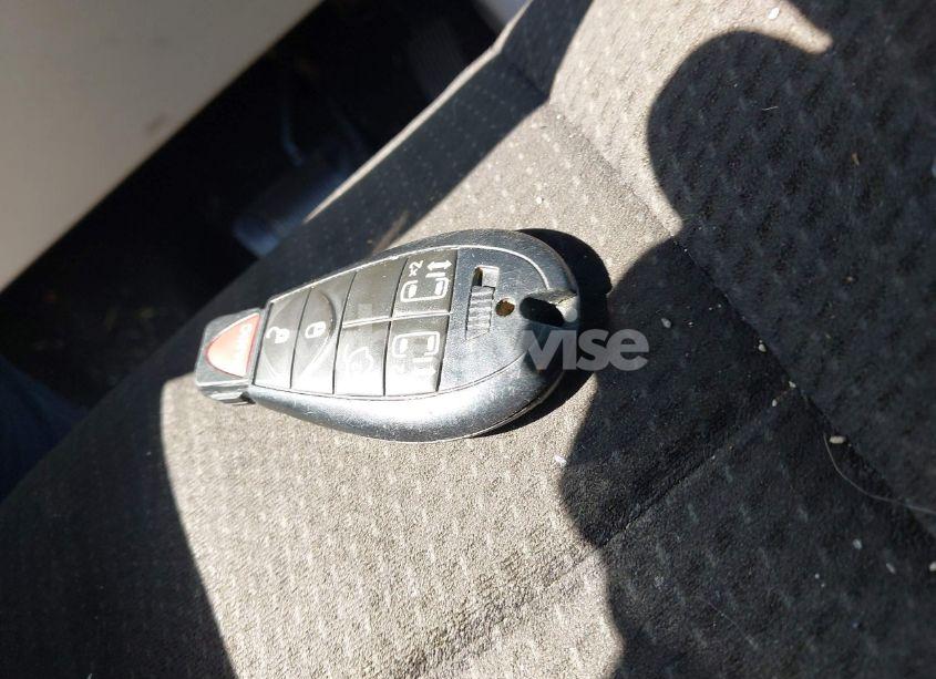 Photo 11 of 2013 Dodge Grand CARAVAN SXT (VIN 2C4RDGCG5DR515083)