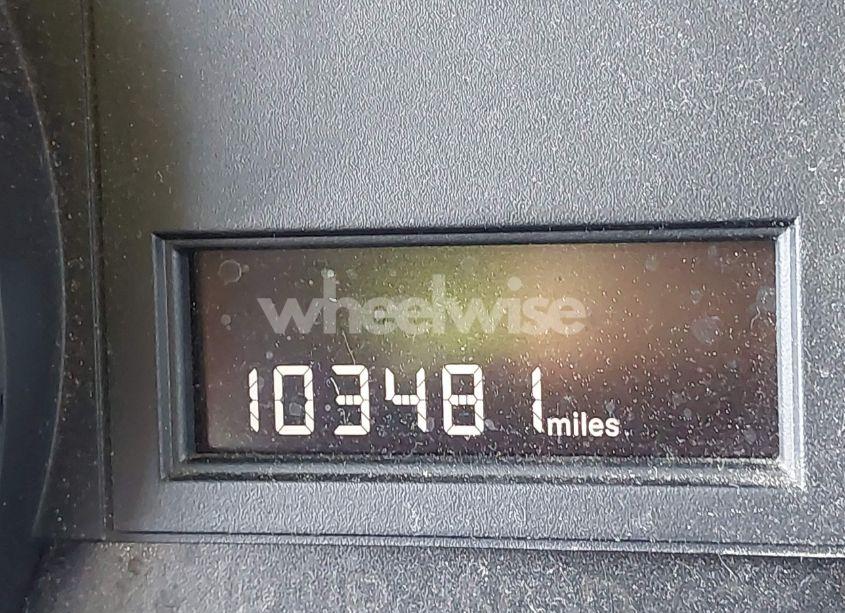 Photo 15 of 2013 Dodge Grand CARAVAN SXT (VIN 2C4RDGCG5DR515083)