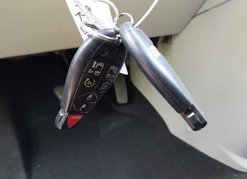 Photo 11 of 2013 Dodge Grand CARAVAN SXT (VIN 2C4RDGCG5DR567555)