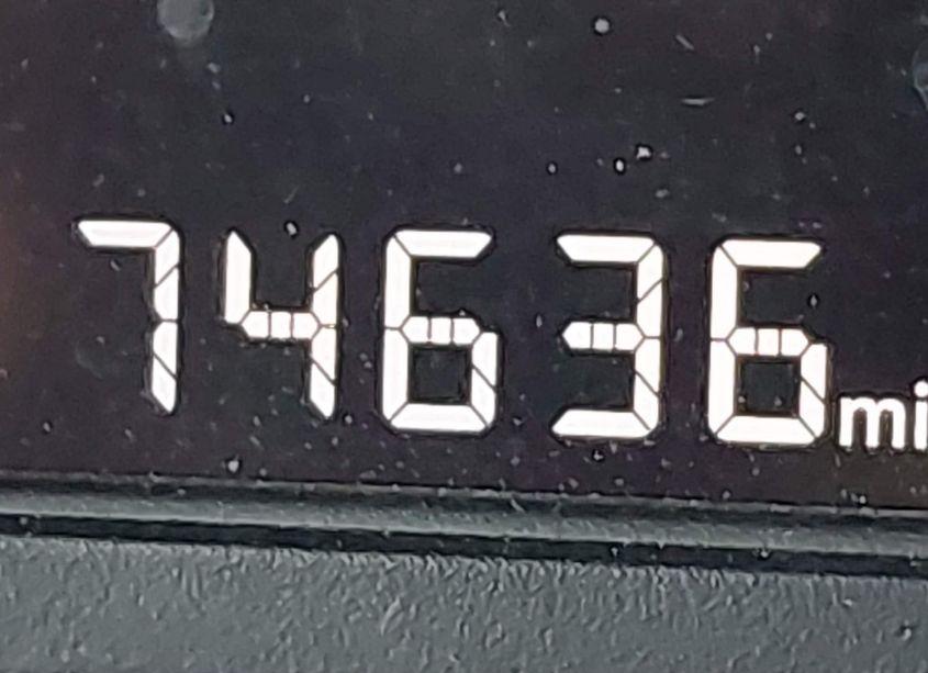 Photo 15 of 2013 Dodge Grand CARAVAN SXT (VIN 2C4RDGCG5DR567555)