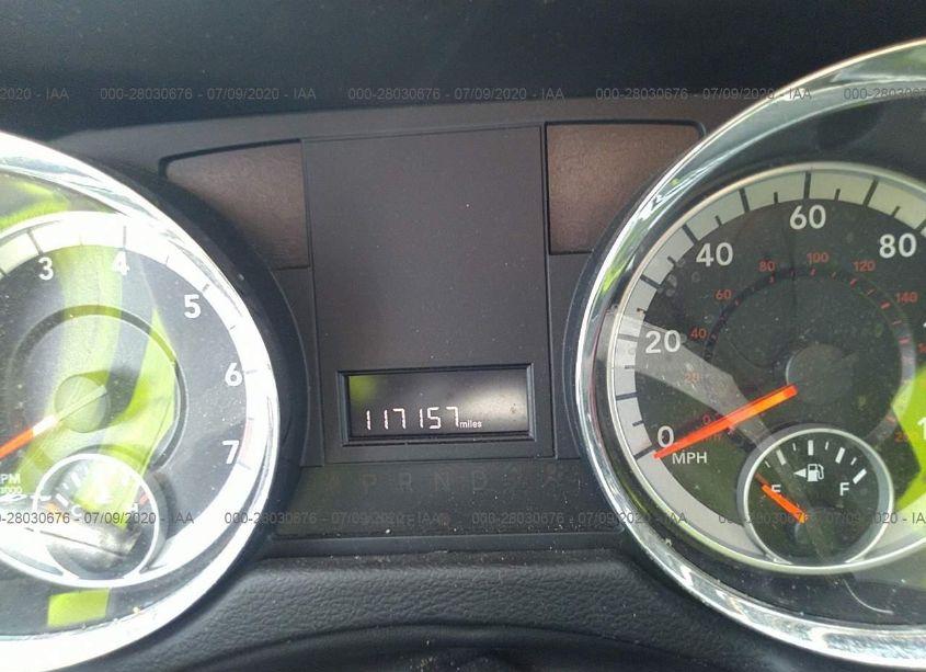 Photo 7 of 2013 Dodge Grand CARAVAN SXT (VIN 2C4RDGCG5DR585649)