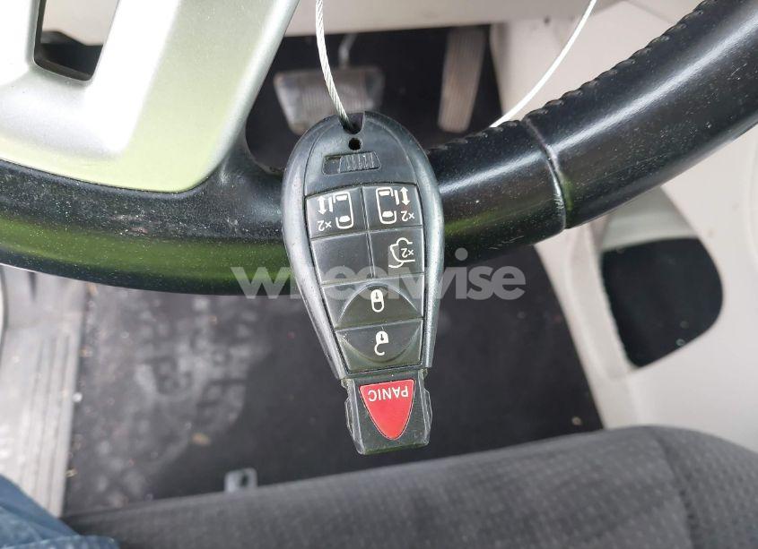 Photo 11 of 2013 Dodge Grand CARAVAN SXT (VIN 2C4RDGCG5DR598420)