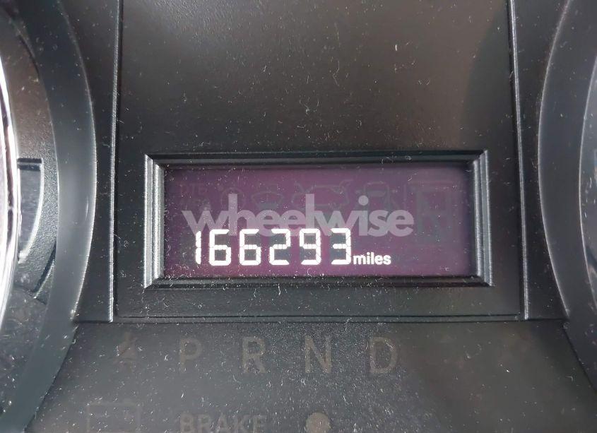 Photo 7 of 2013 Dodge Grand CARAVAN SXT (VIN 2C4RDGCG5DR598420)