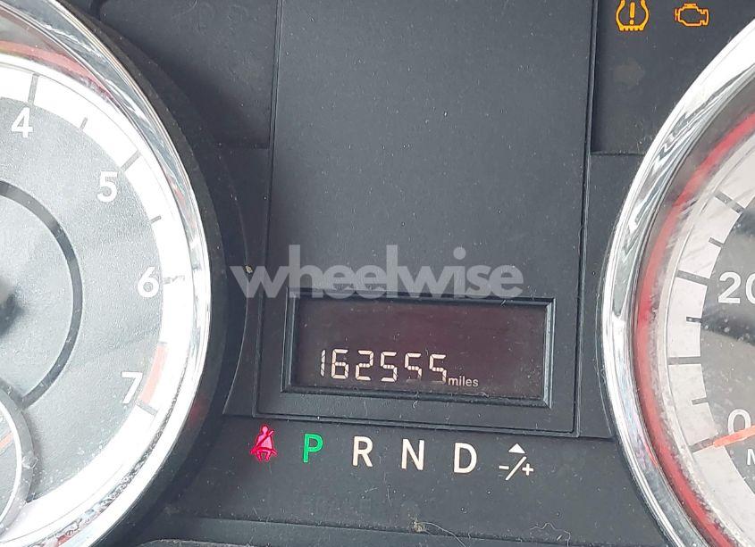 Photo 16 of 2013 Dodge Grand CARAVAN SXT (VIN 2C4RDGCG5DR611201)