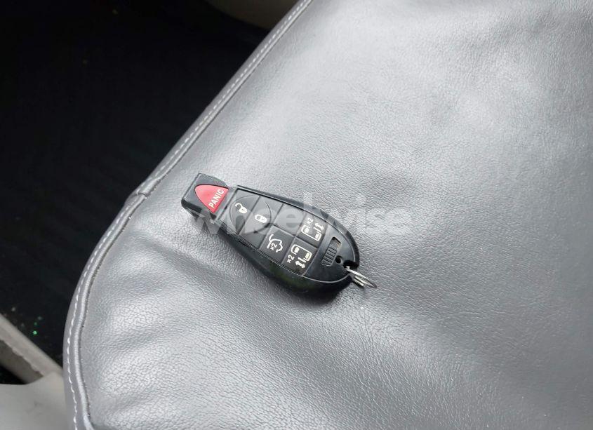 Photo 11 of 2013 Dodge Grand CARAVAN SXT (VIN 2C4RDGCG5DR738885)