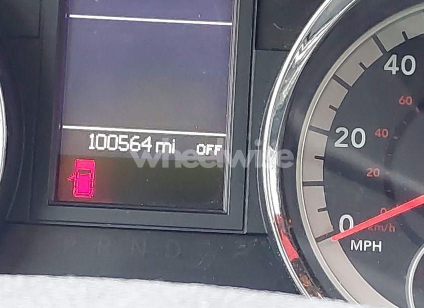 Photo 15 of 2013 Dodge Grand CARAVAN SXT (VIN 2C4RDGCG5DR738885)