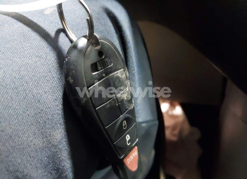 Photo 11 of 2013 Dodge Grand CARAVAN SXT (VIN 2C4RDGCG5DR771823)