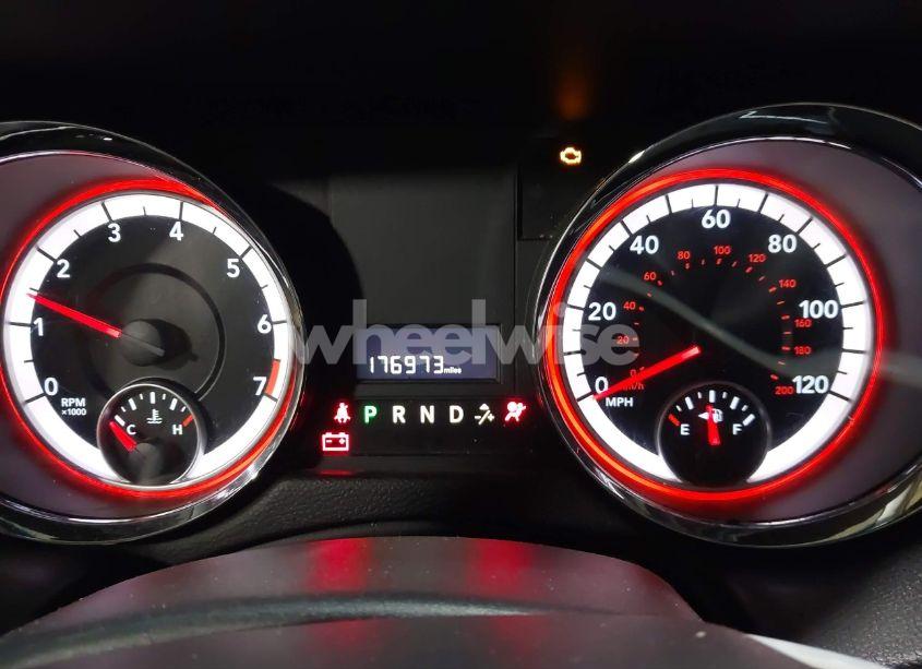 Photo 7 of 2013 Dodge Grand CARAVAN SXT (VIN 2C4RDGCG5DR771823)