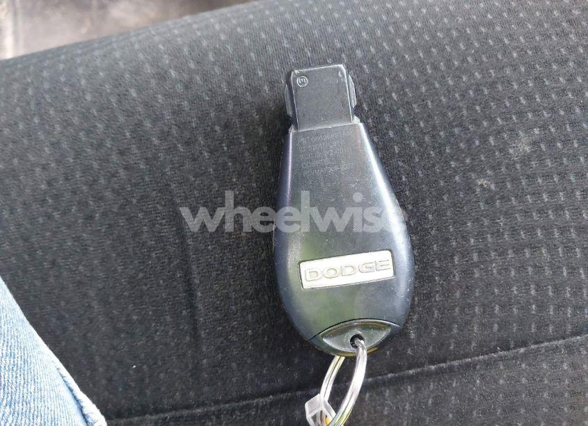 Photo 11 of 2014 Dodge Grand CARAVAN SXT (VIN 2C4RDGCG5ER118930)