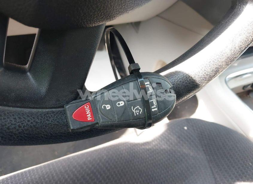 Photo 11 of 2014 Dodge Grand CARAVAN SXT (VIN 2C4RDGCG5ER122055)