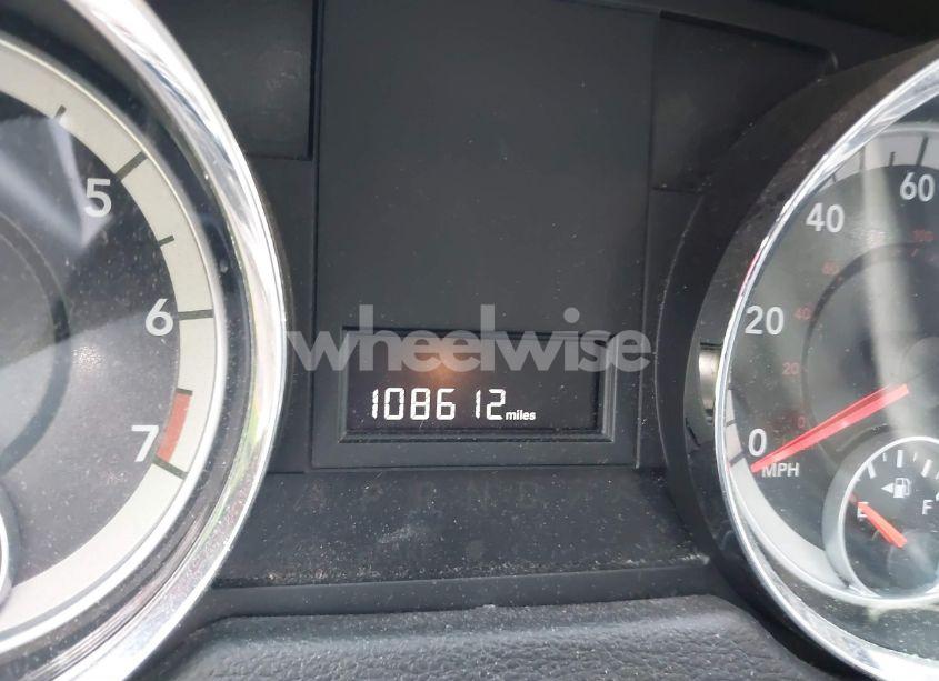 Photo 7 of 2014 Dodge Grand CARAVAN SXT (VIN 2C4RDGCG5ER122055)