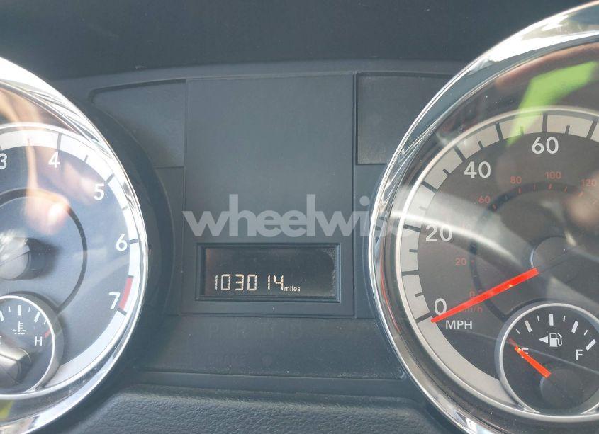 Photo 7 of 2014 Dodge Grand CARAVAN SXT (VIN 2C4RDGCG5ER152026)