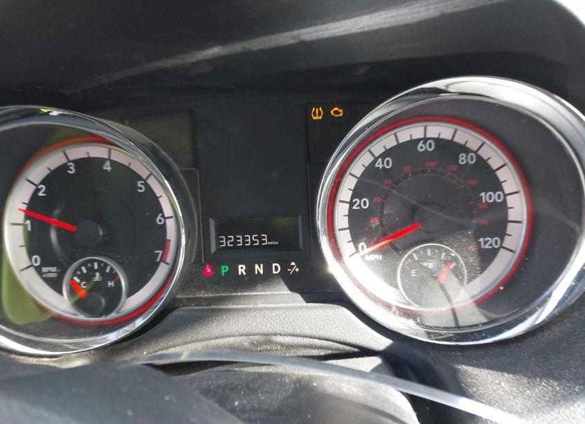 Photo 15 of 2014 Dodge Grand CARAVAN SXT (VIN 2C4RDGCG5ER154021)