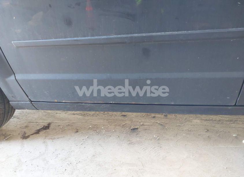 Photo 13 of 2014 Dodge Grand CARAVAN SXT (VIN 2C4RDGCG5ER200687)