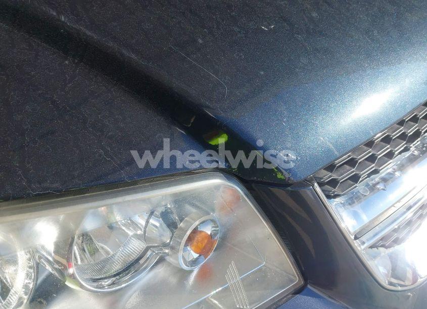 Photo 14 of 2014 Dodge Grand CARAVAN SXT (VIN 2C4RDGCG5ER200687)