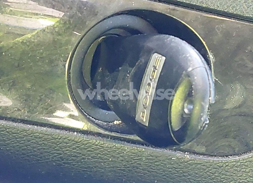 Photo 11 of 2014 Dodge Grand CARAVAN SXT (VIN 2C4RDGCG5ER266317)