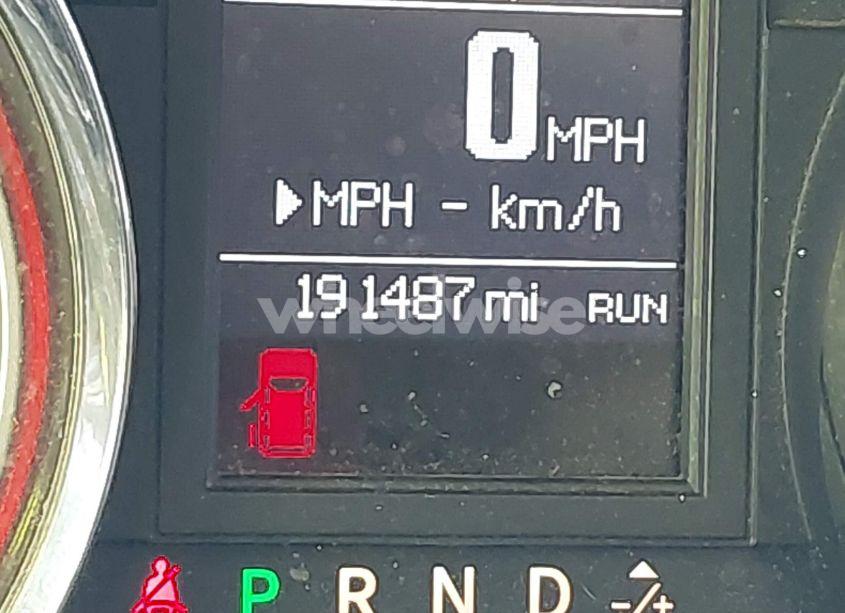 Photo 15 of 2014 Dodge Grand CARAVAN SXT (VIN 2C4RDGCG5ER266317)