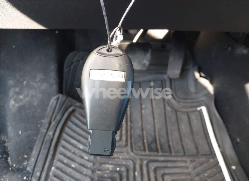 Photo 11 of 2015 Dodge Grand CARAVAN SXT (VIN 2C4RDGCG5FR524501)