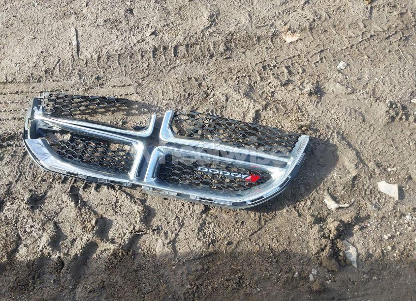 Photo 12 of 2015 Dodge Grand CARAVAN SXT (VIN 2C4RDGCG5FR535627)