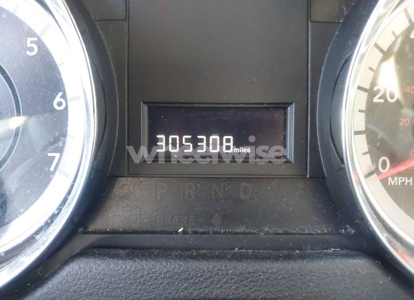 Photo 16 of 2015 Dodge Grand CARAVAN SXT (VIN 2C4RDGCG5FR535627)