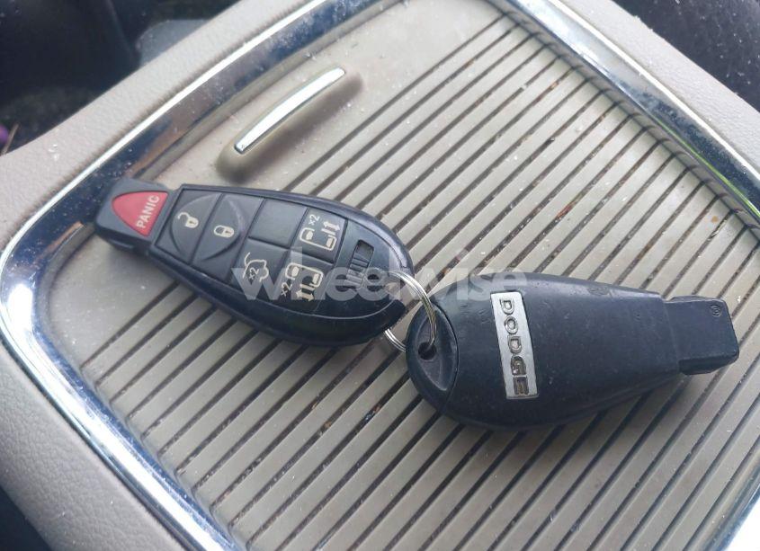 Photo 11 of 2016 Dodge Grand CARAVAN SXT (VIN 2C4RDGCG5GR352827)