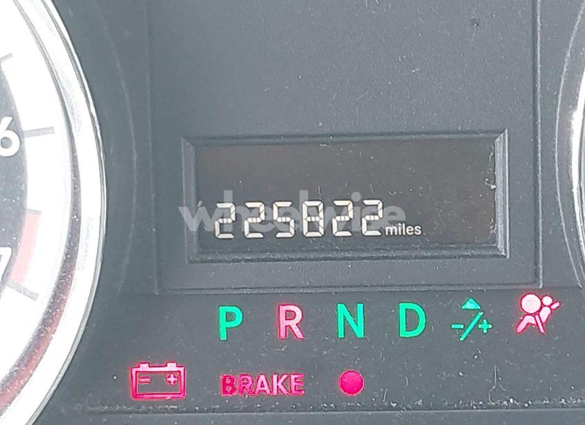 Photo 15 of 2016 Dodge Grand CARAVAN SXT (VIN 2C4RDGCG5GR352827)