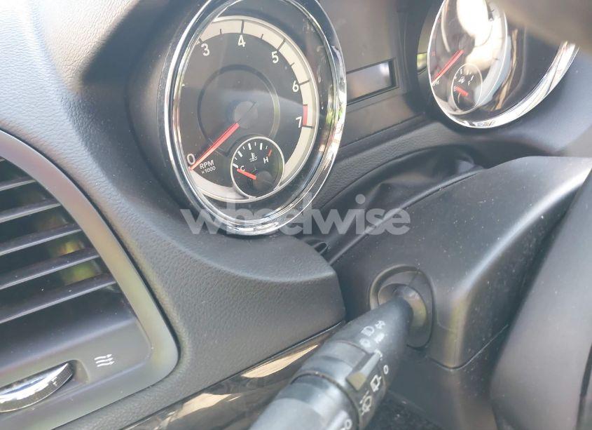 Photo 14 of 2016 Dodge Grand CARAVAN SXT (VIN 2C4RDGCG5GR384533)