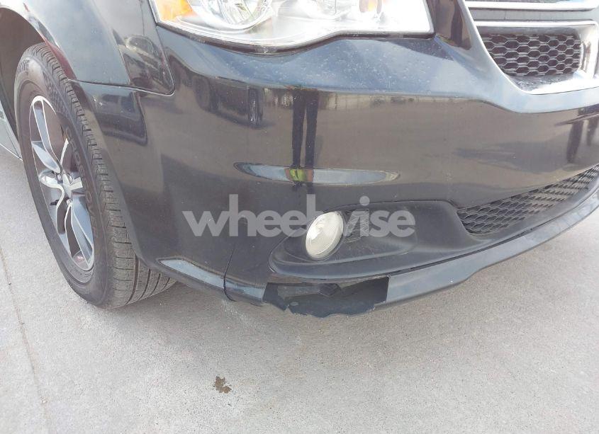 Photo 18 of 2017 Dodge Grand CARAVAN SXT (VIN 2C4RDGCG5HR600284)