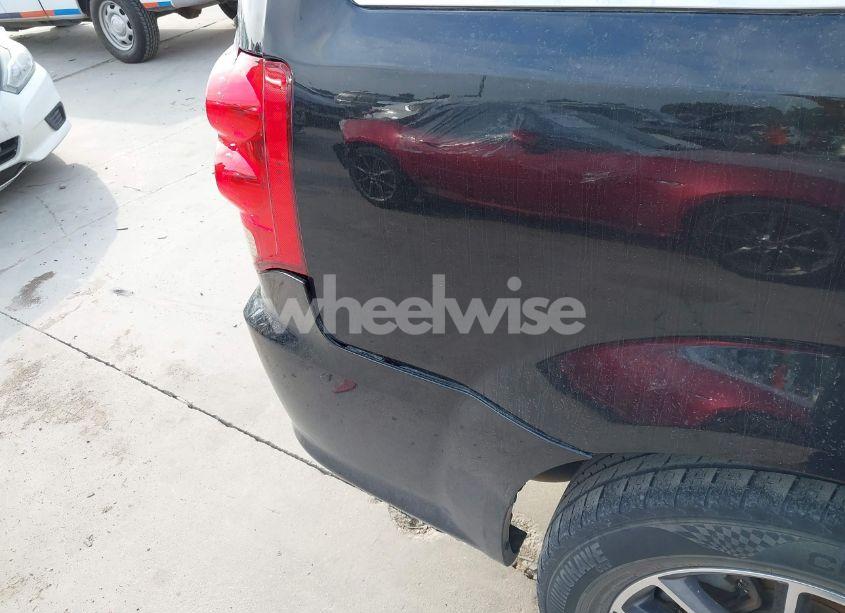 Photo 19 of 2017 Dodge Grand CARAVAN SXT (VIN 2C4RDGCG5HR600284)