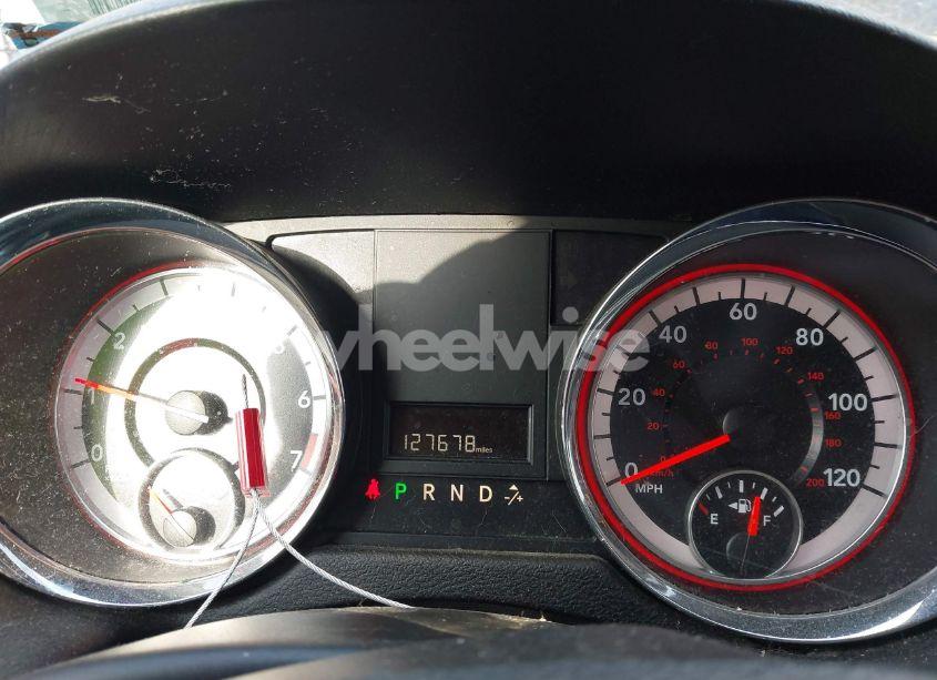 Photo 7 of 2017 Dodge Grand CARAVAN SXT (VIN 2C4RDGCG5HR600284)