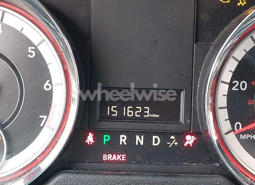 Photo 15 of 2017 Dodge Grand CARAVAN SXT (VIN 2C4RDGCG5HR640350)