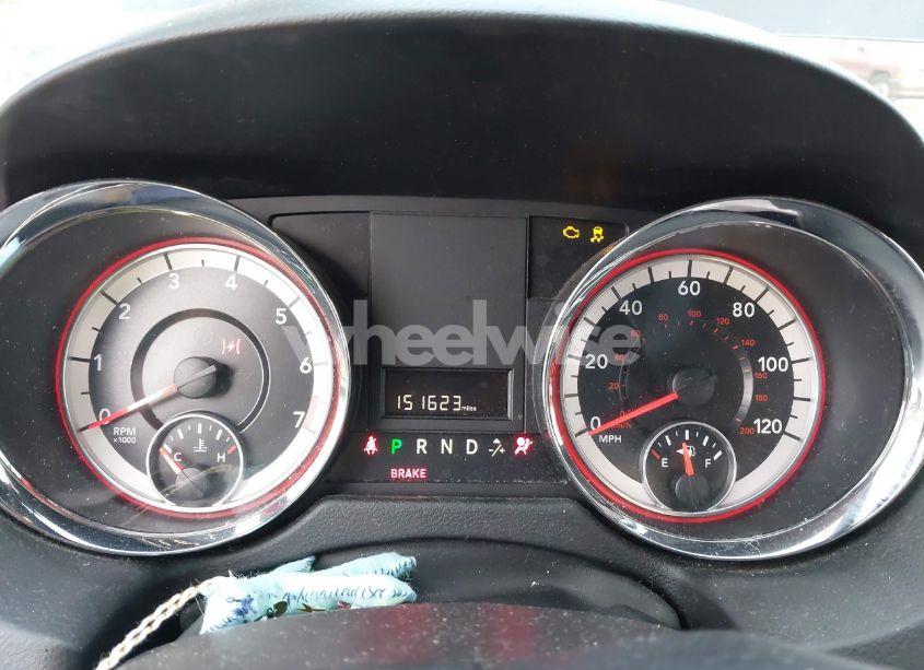 Photo 7 of 2017 Dodge Grand CARAVAN SXT (VIN 2C4RDGCG5HR640350)