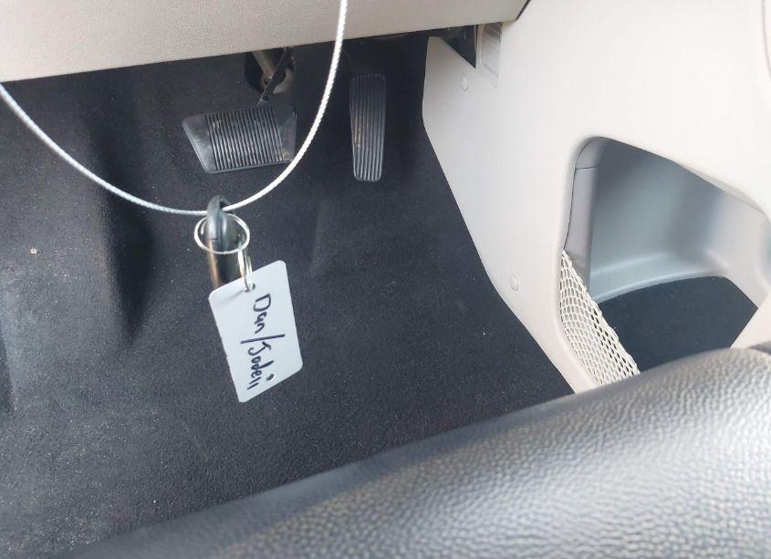 Photo 11 of 2017 Dodge Grand CARAVAN SXT (VIN 2C4RDGCG5HR691038)