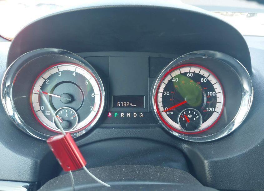 Photo 7 of 2017 Dodge Grand CARAVAN SXT (VIN 2C4RDGCG5HR691038)