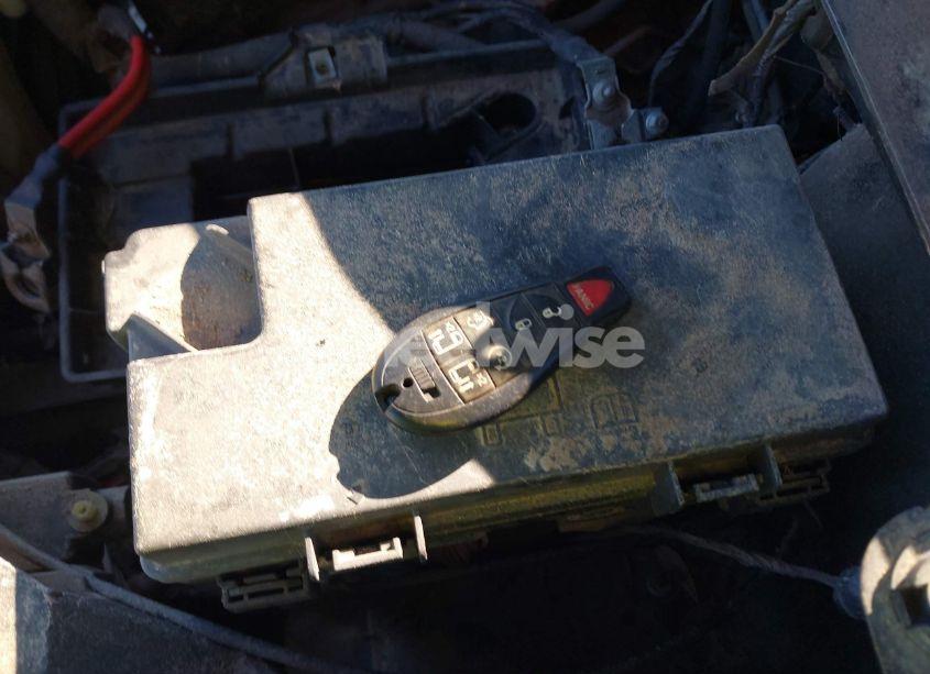 Photo 11 of 2017 Dodge Grand CARAVAN SXT (VIN 2C4RDGCG5HR698393)