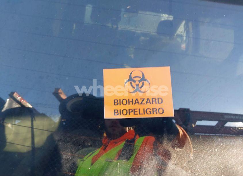 Photo 6 of 2017 Dodge Grand CARAVAN SXT (VIN 2C4RDGCG5HR698393)