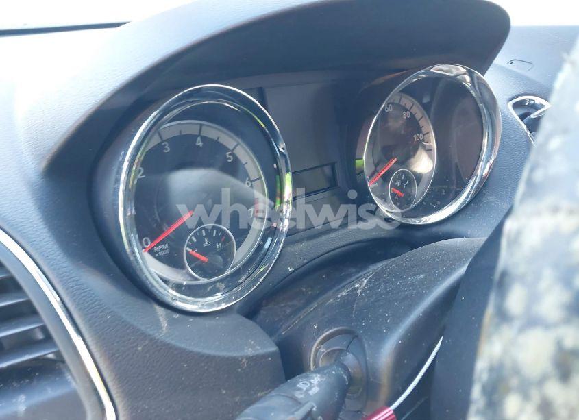 Photo 7 of 2017 Dodge Grand CARAVAN SXT (VIN 2C4RDGCG5HR698393)